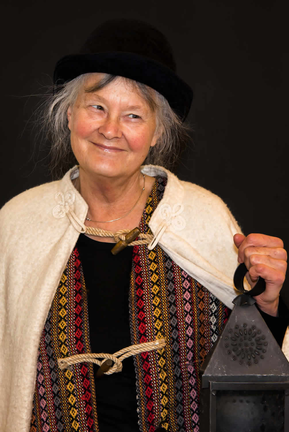 Roseamber (Rosie) Sumner – Community Shakespeare